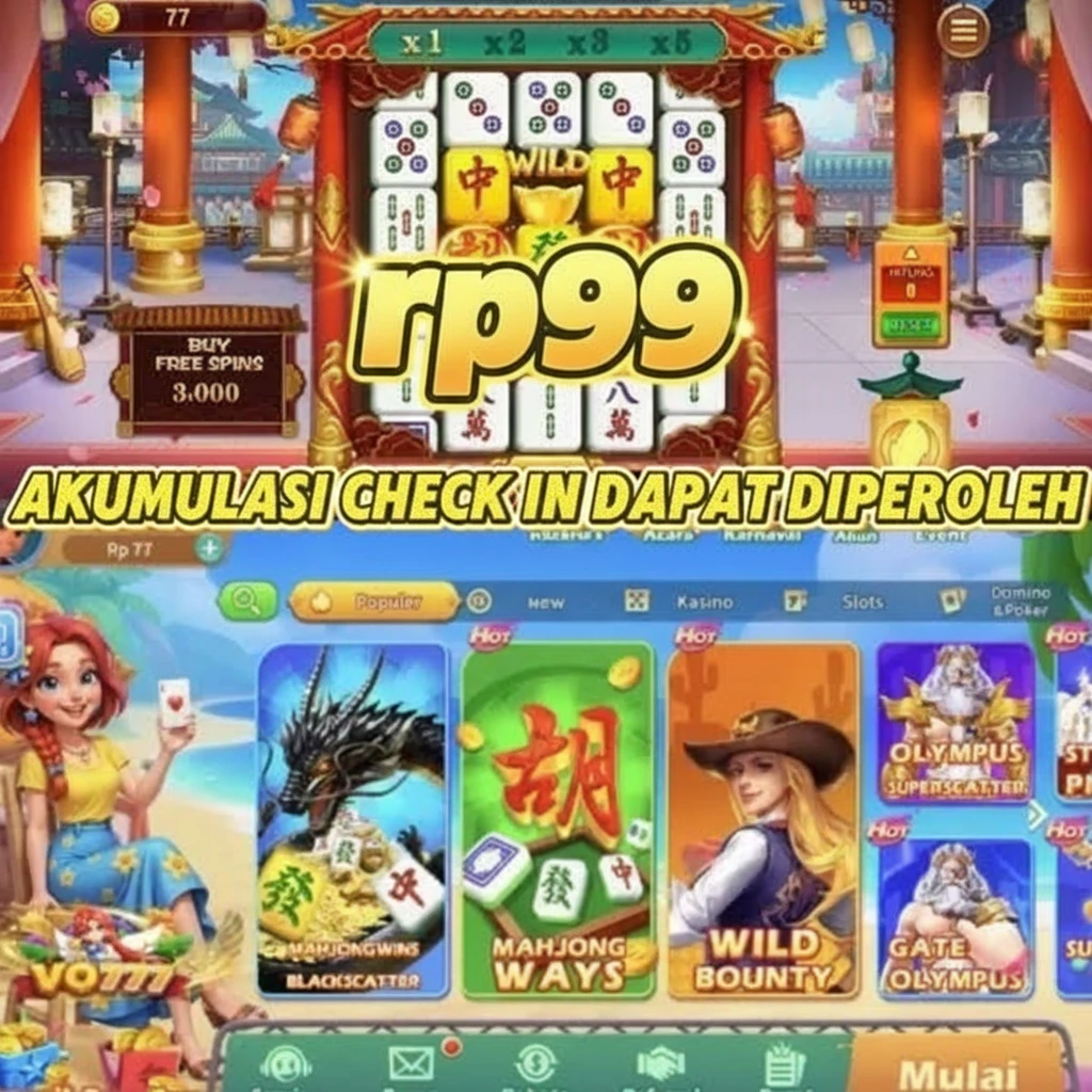 rp99 APK