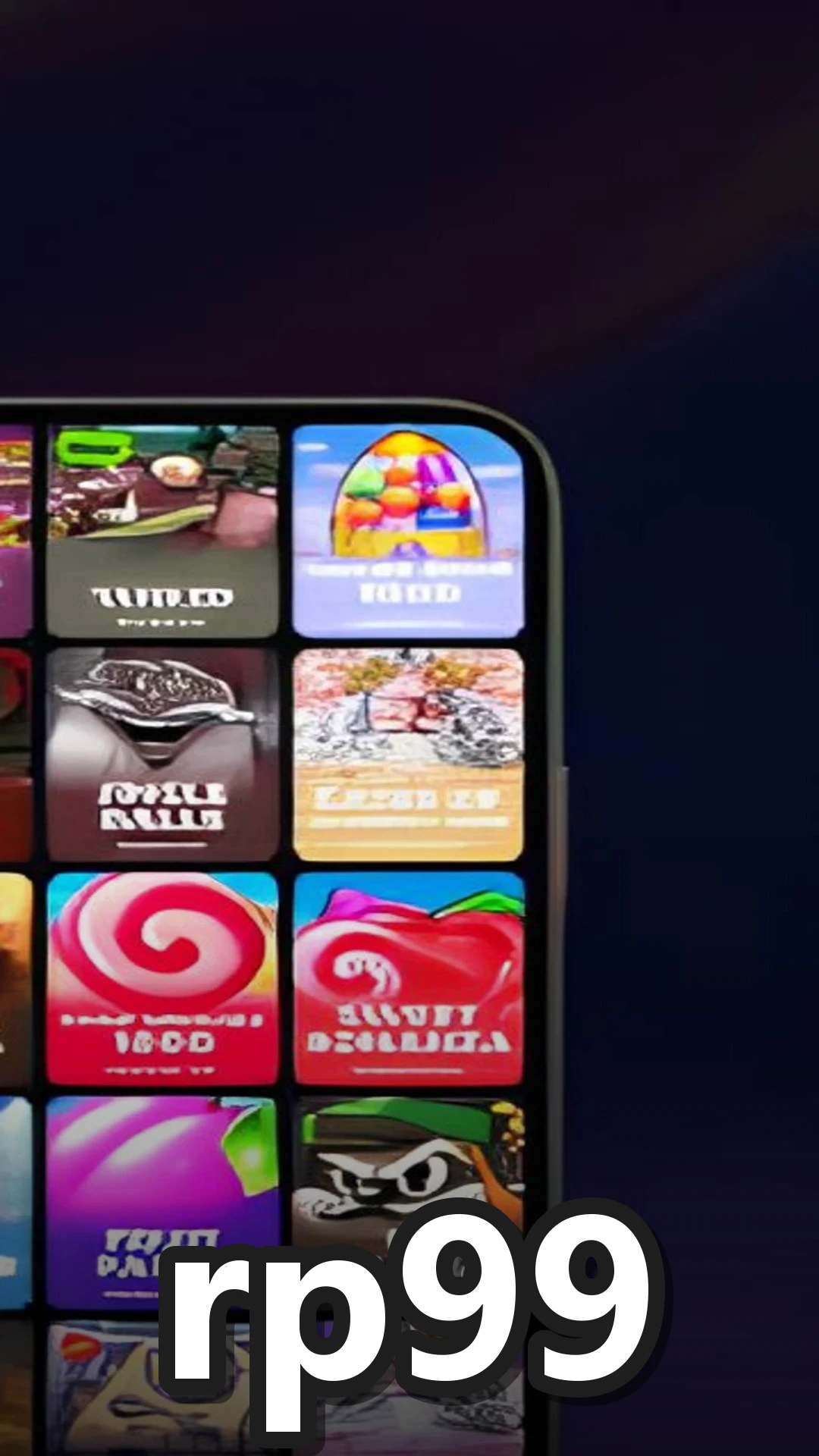 rp99 APK