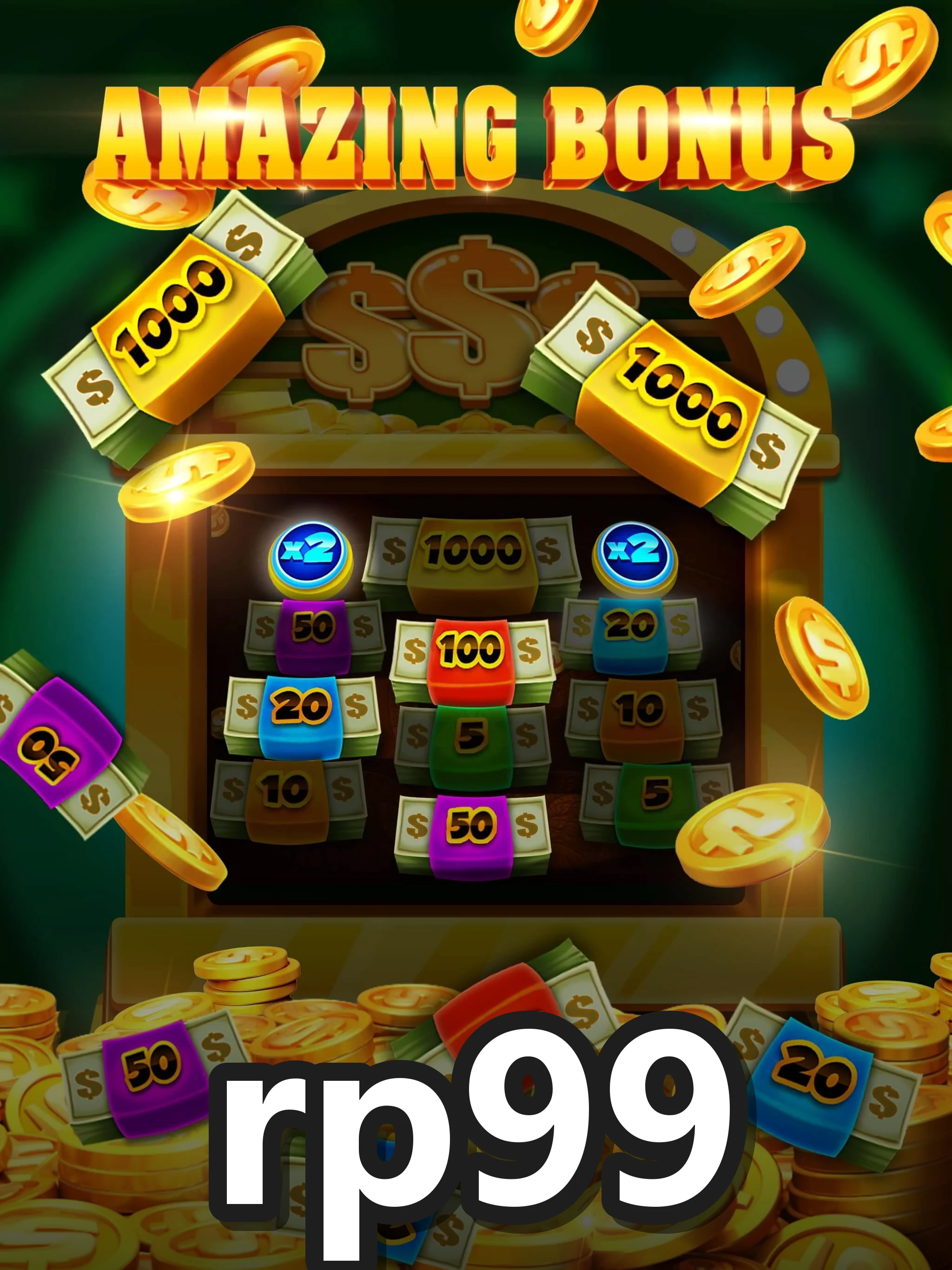 rp99 APK