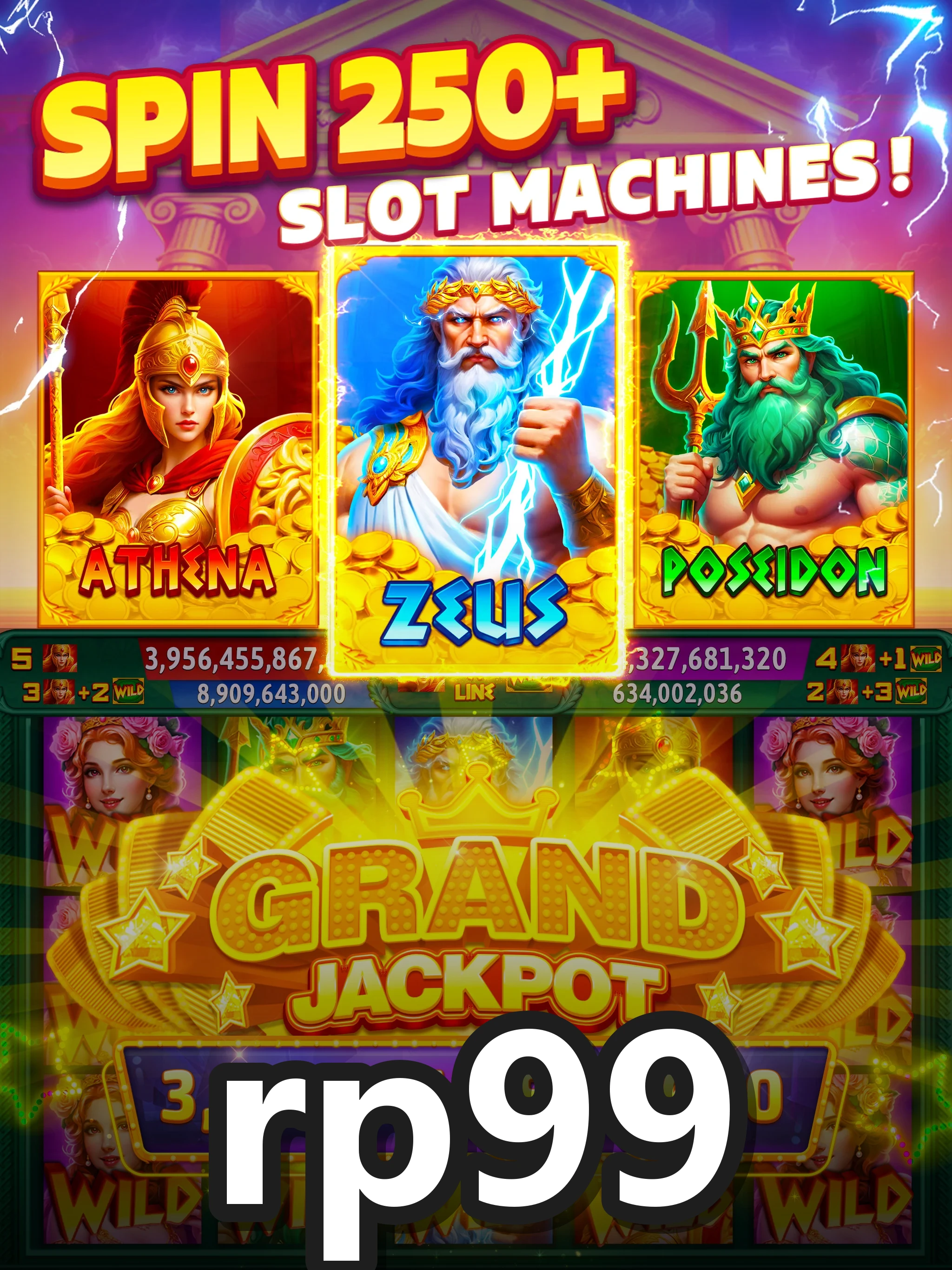 rp99 APK