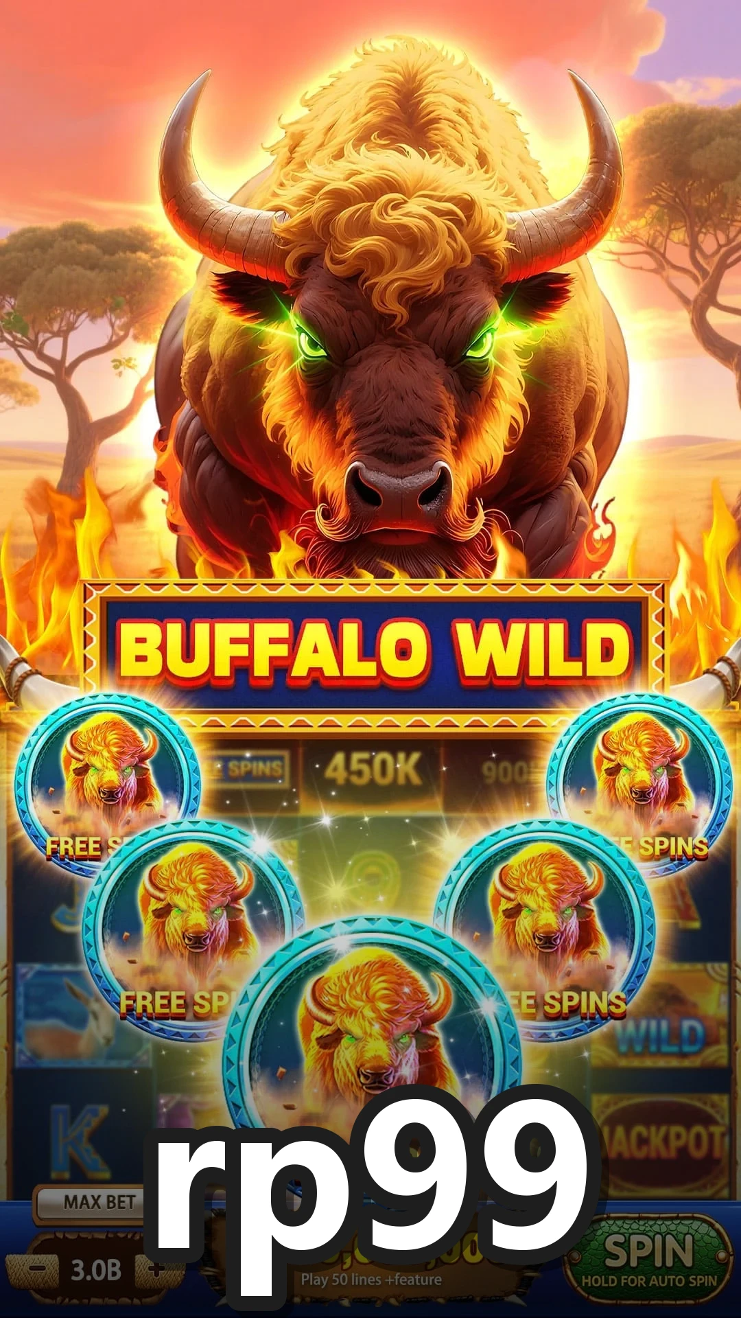 rp99 screenshot