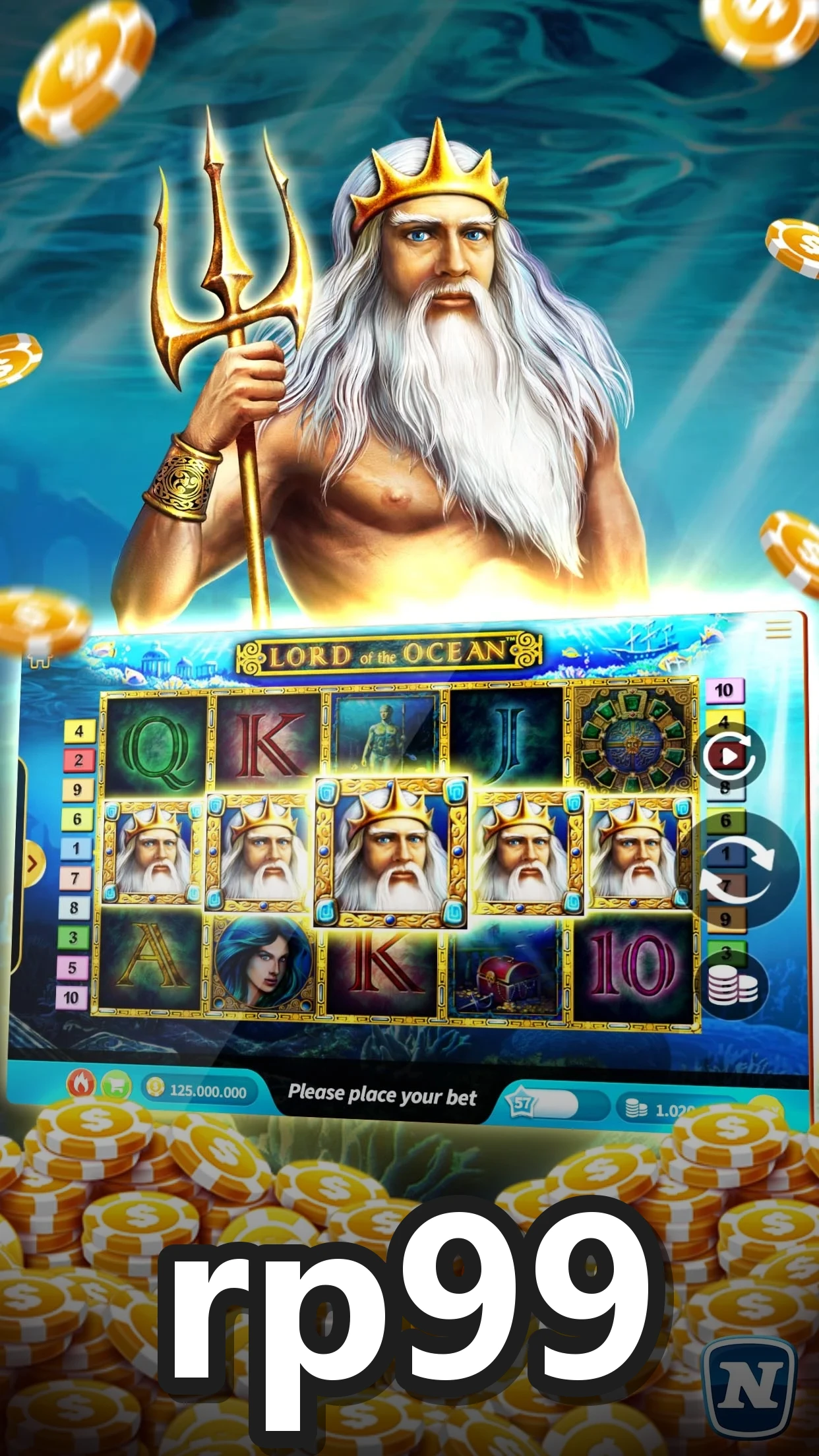 rp99 screenshot