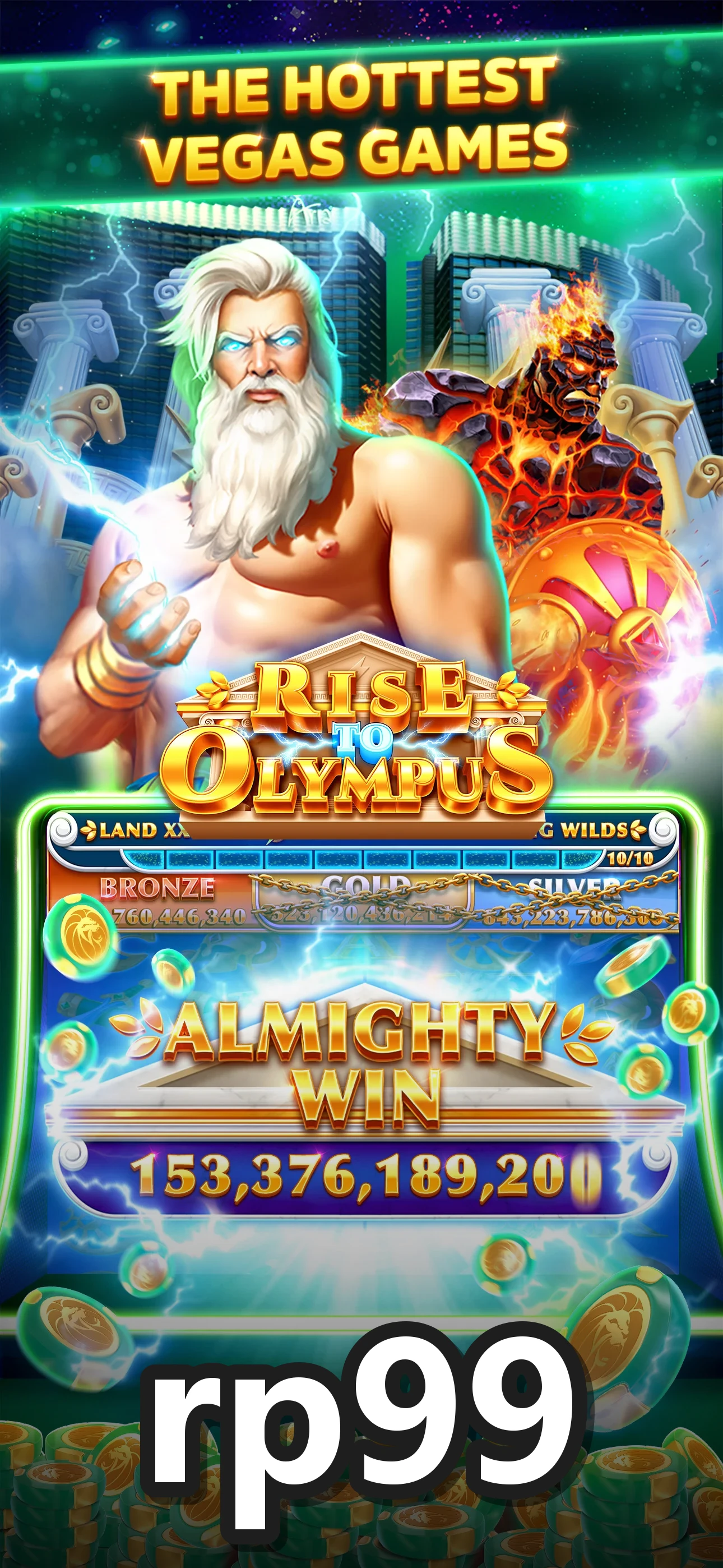 rp99 screenshot
